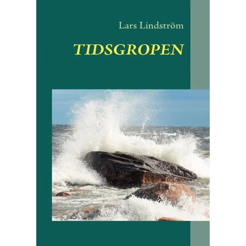 TIDSGROPEN