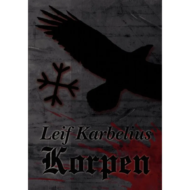 Korpen