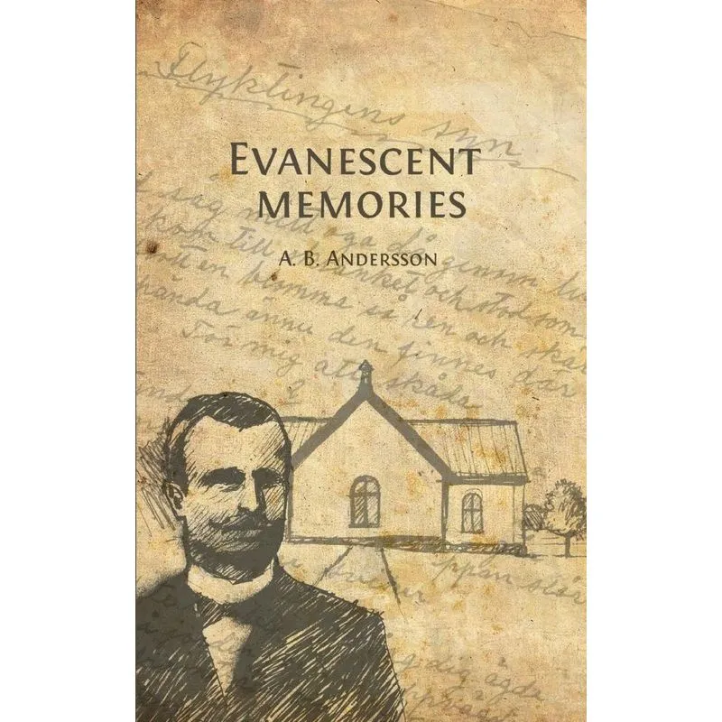 Evanescent memories