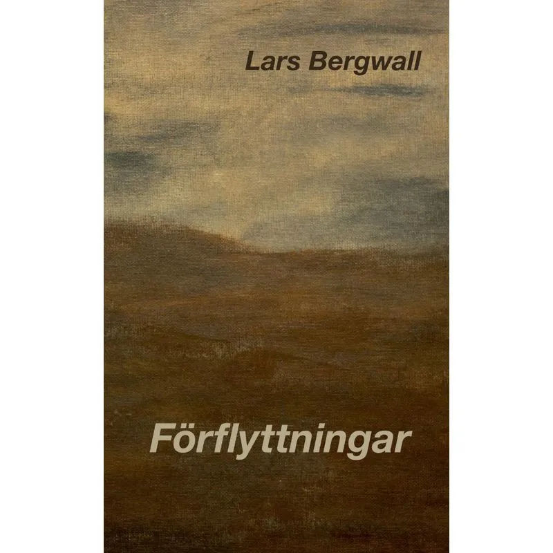 Förflyttningar