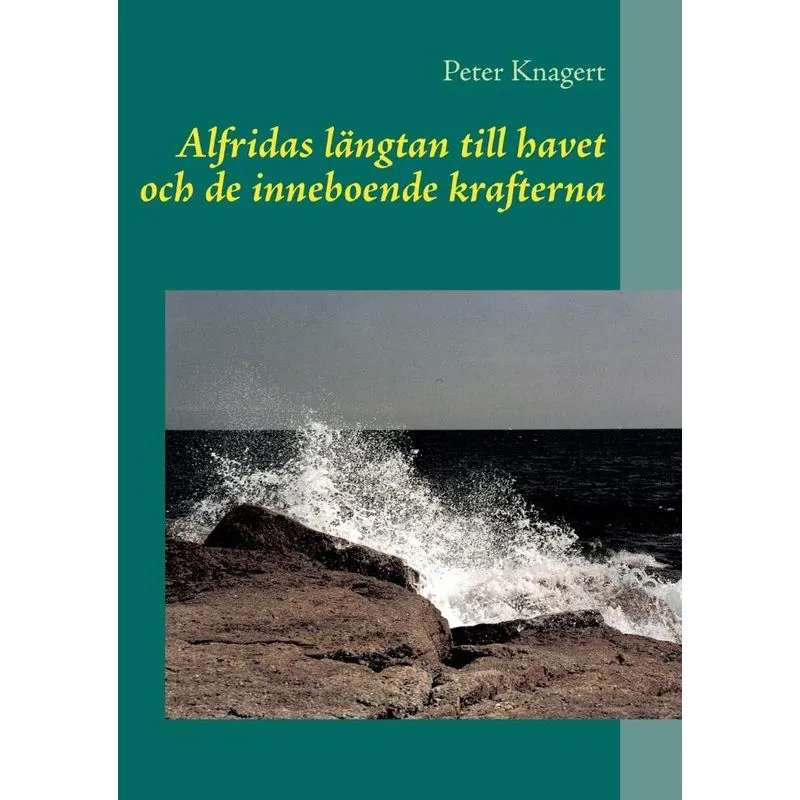 Alfridas längtan till havet