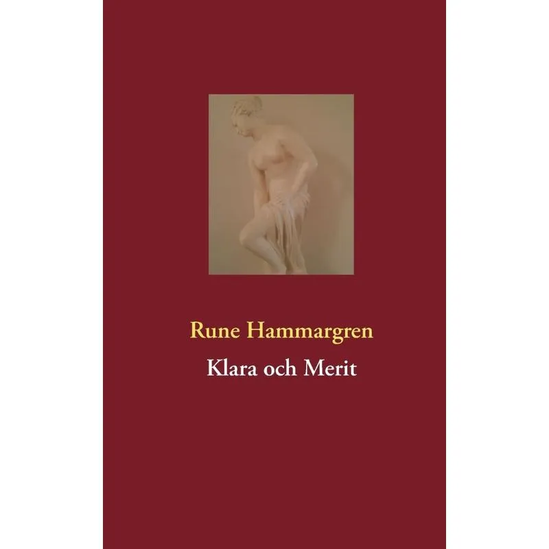 Klara och Merit