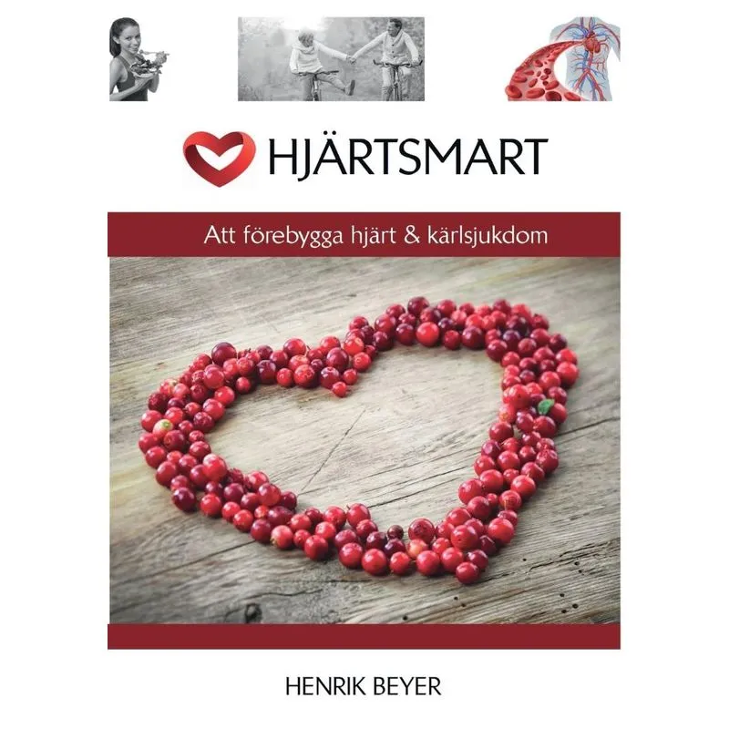 Hjärtsmart