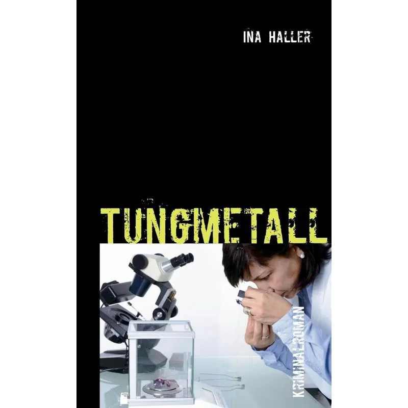 Tungmetall