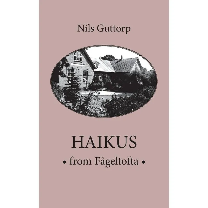 Haikus from Fågeltofta