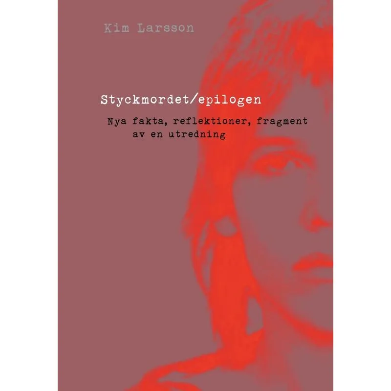 Styckmordet/epilogen