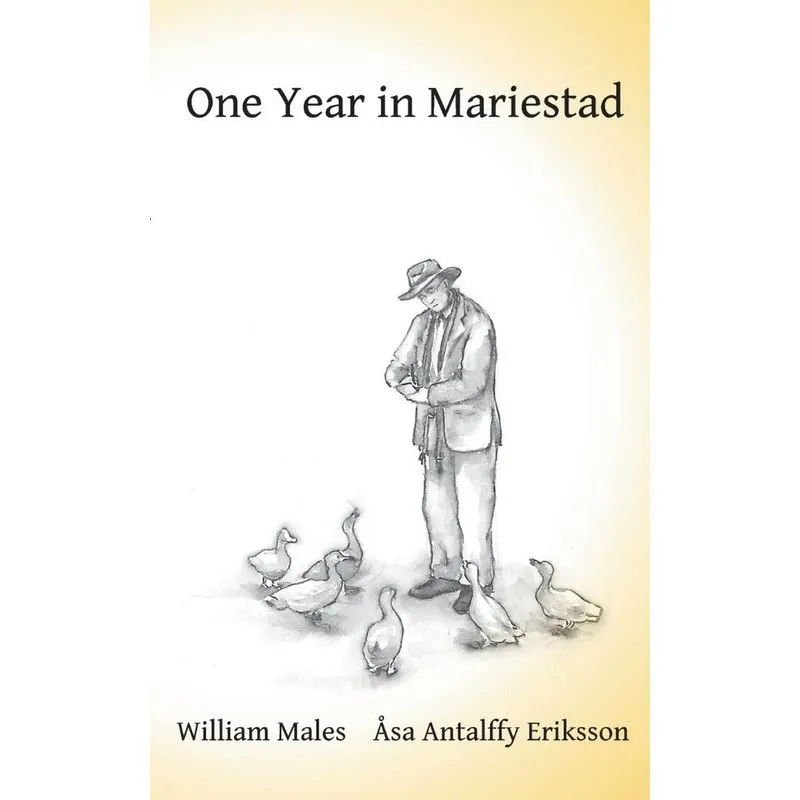 One year in Mariestad