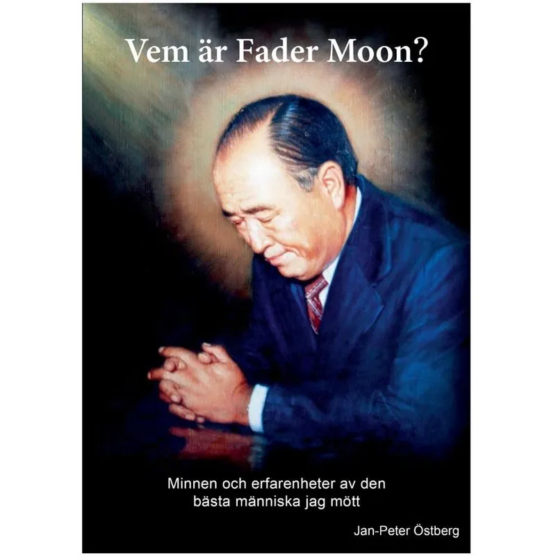 Vem är Fader Moon?