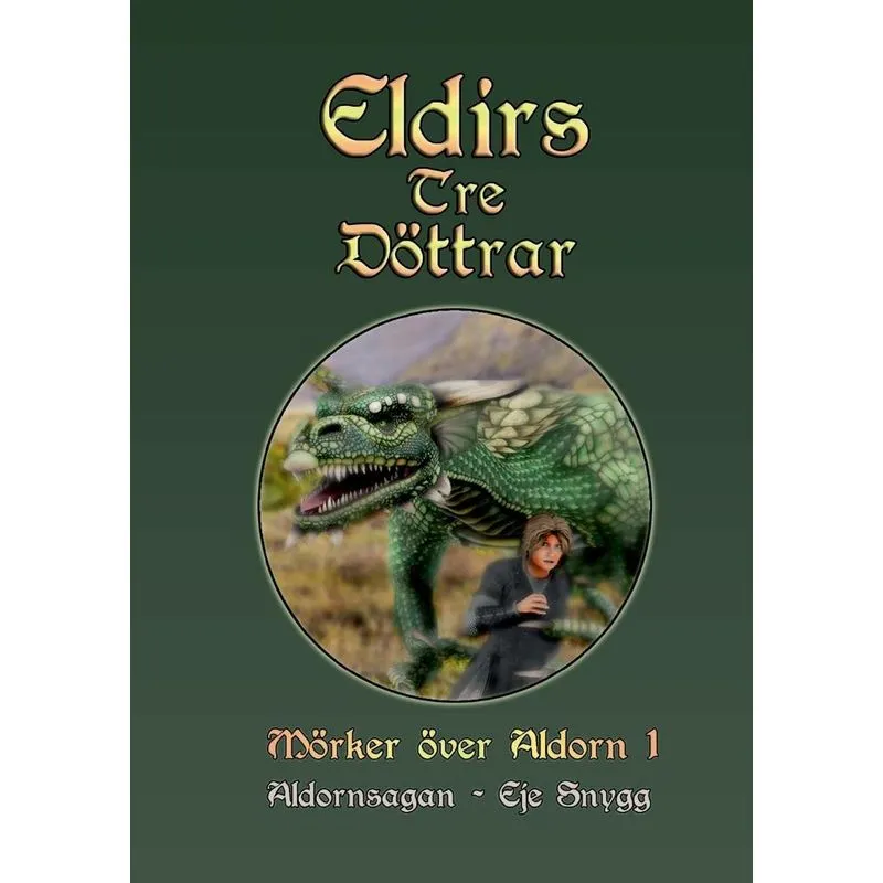 Eldirs Tre Döttrar