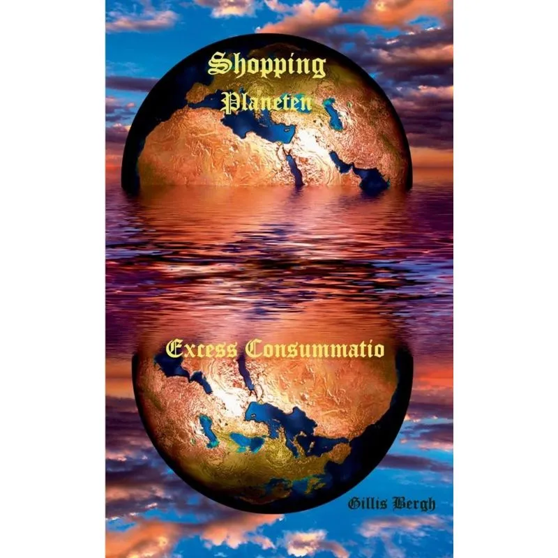 Shopping Planeten