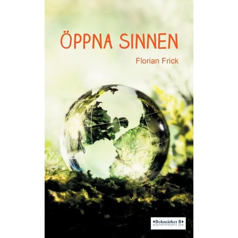 Öppna sinnen