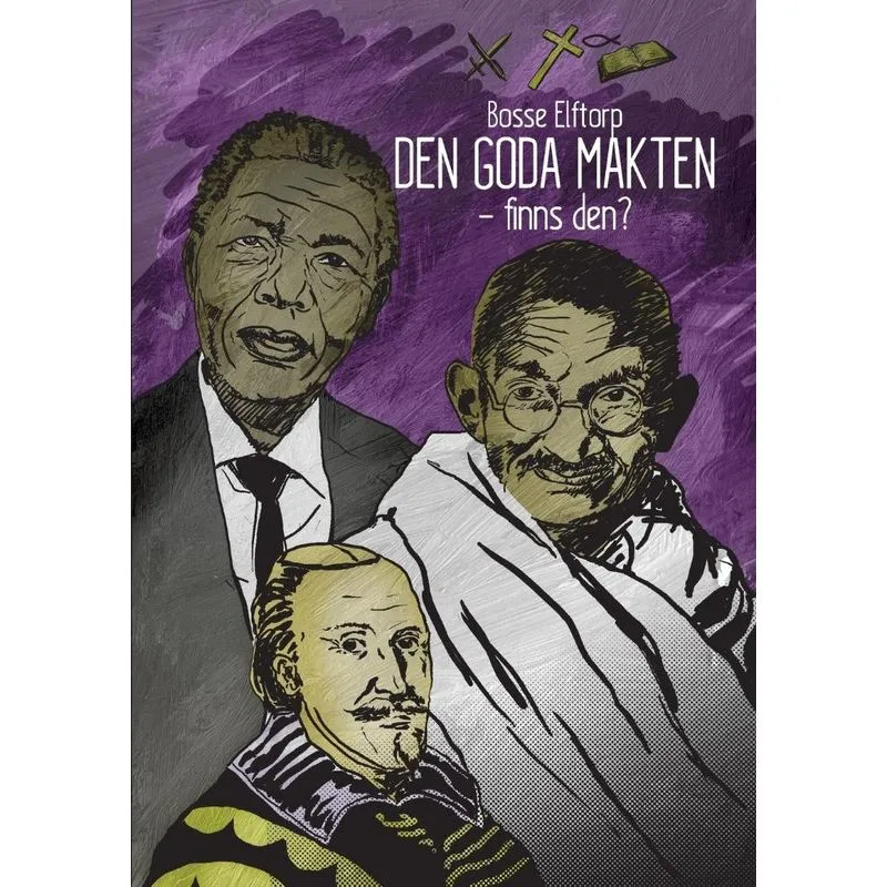 Den goda makten - finns den?