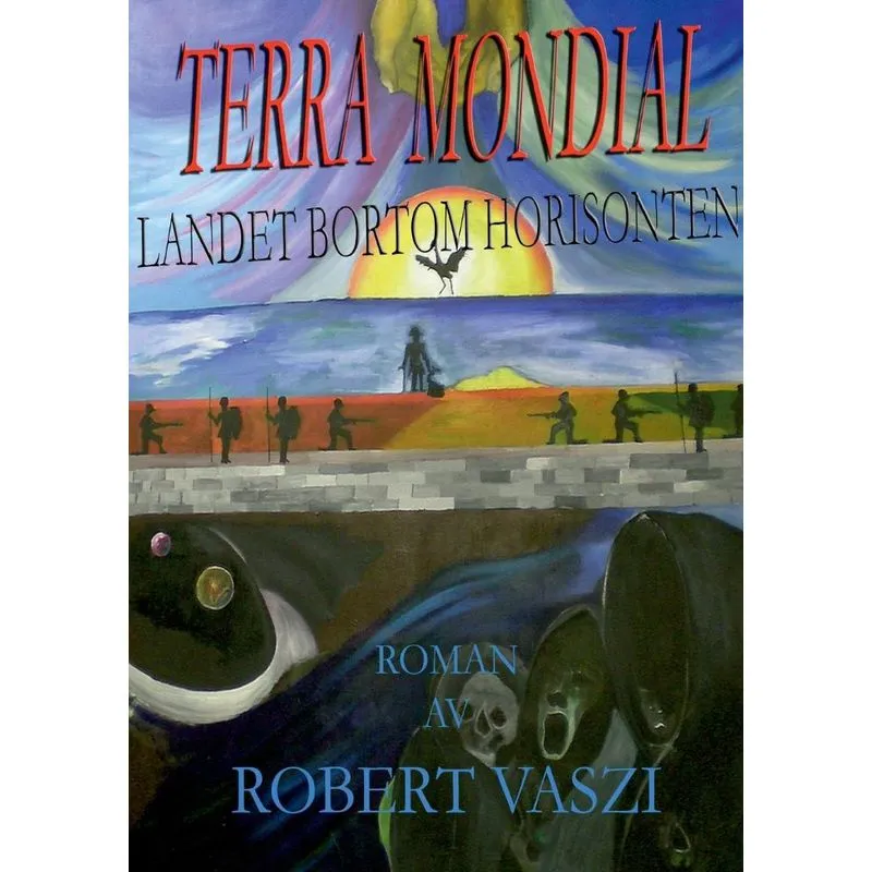 Terra Mondial