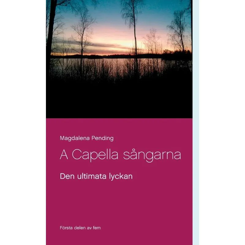 Den ultimata lyckan