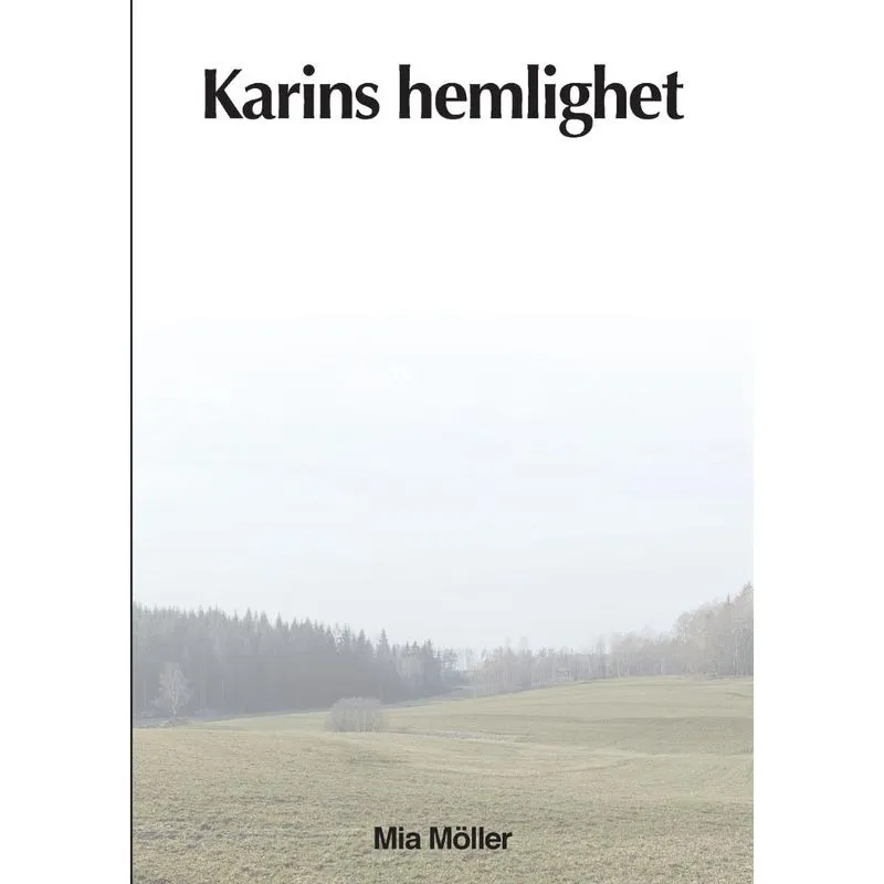 Karins hemlighet