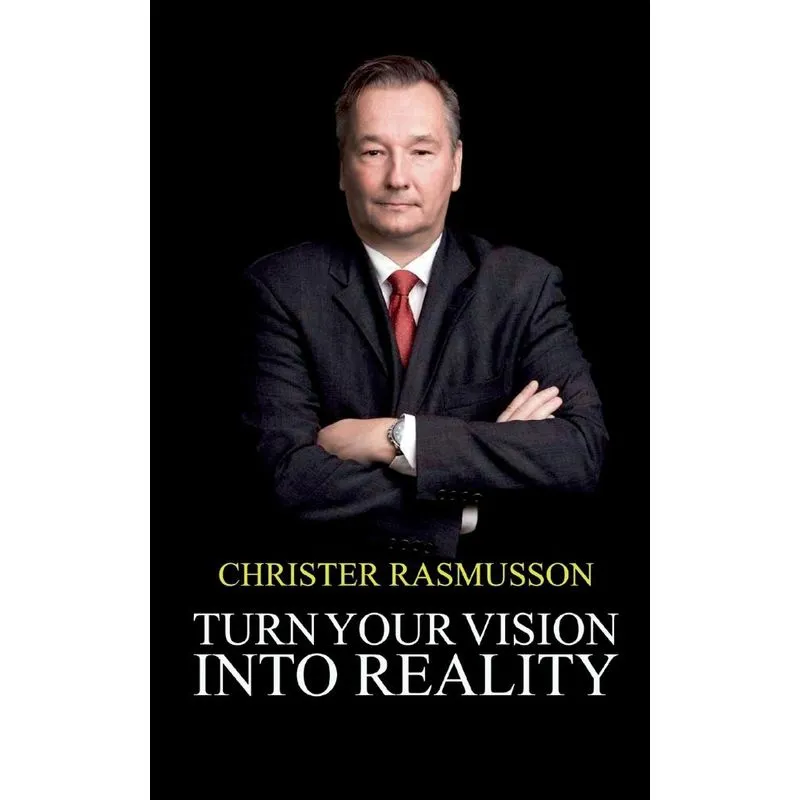 Turn Your Vision Into Reality