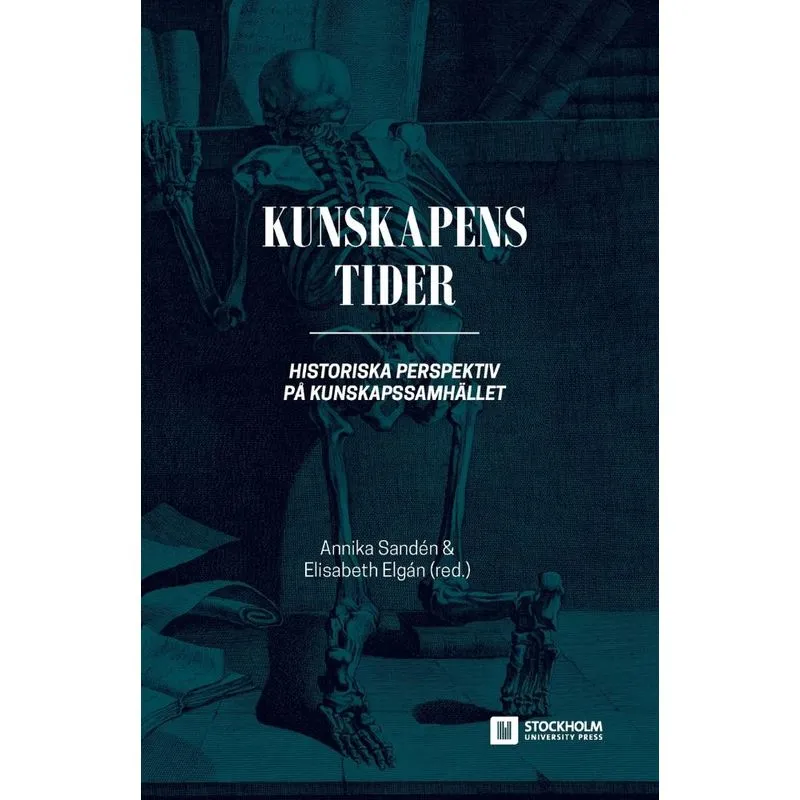 Kunskapens tider