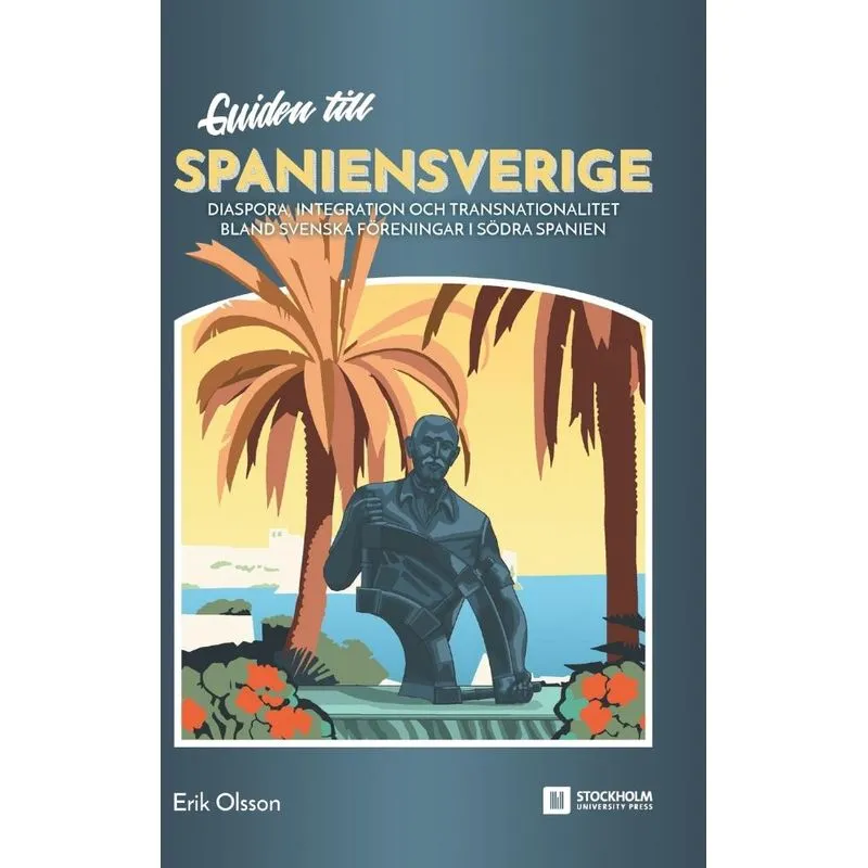 Guiden till Spaniensverige