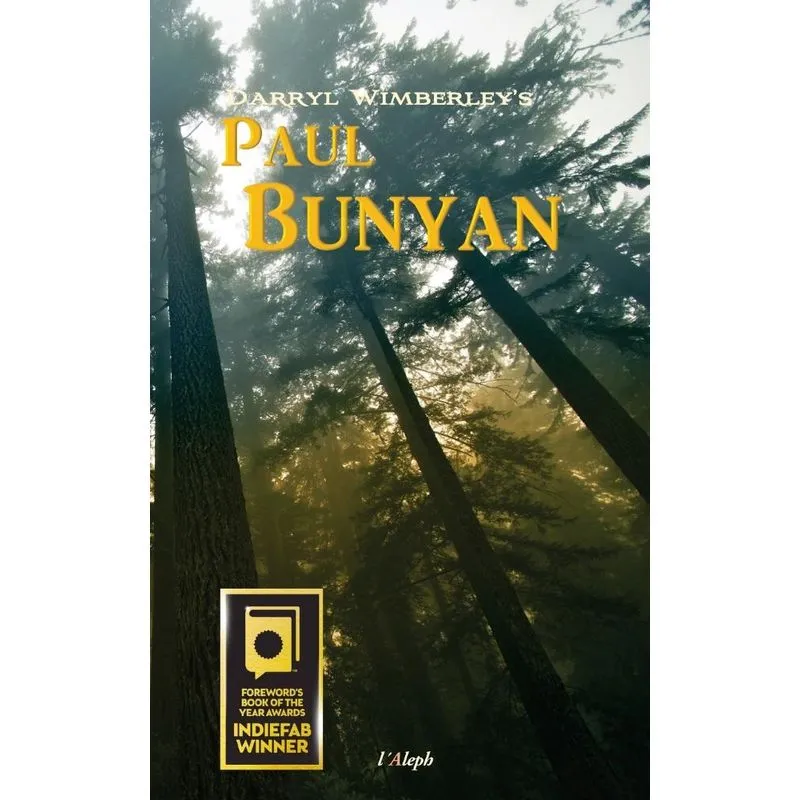 PAUL BUNYAN