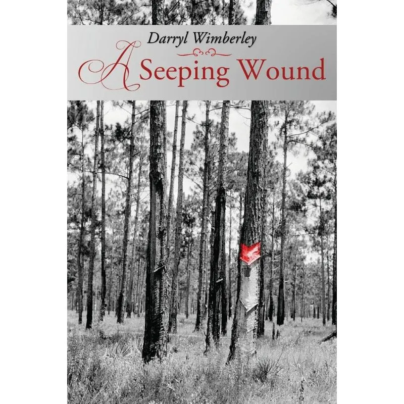 A Seeping Wound