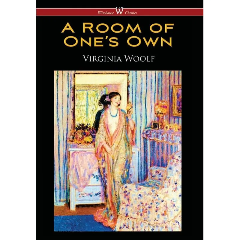A Room of Ones Own