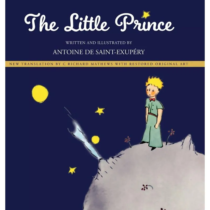 The Little Prince
