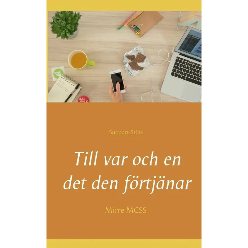 Till var och en det den förtjänar