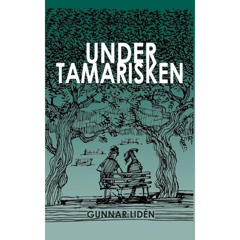 Under tamarisken