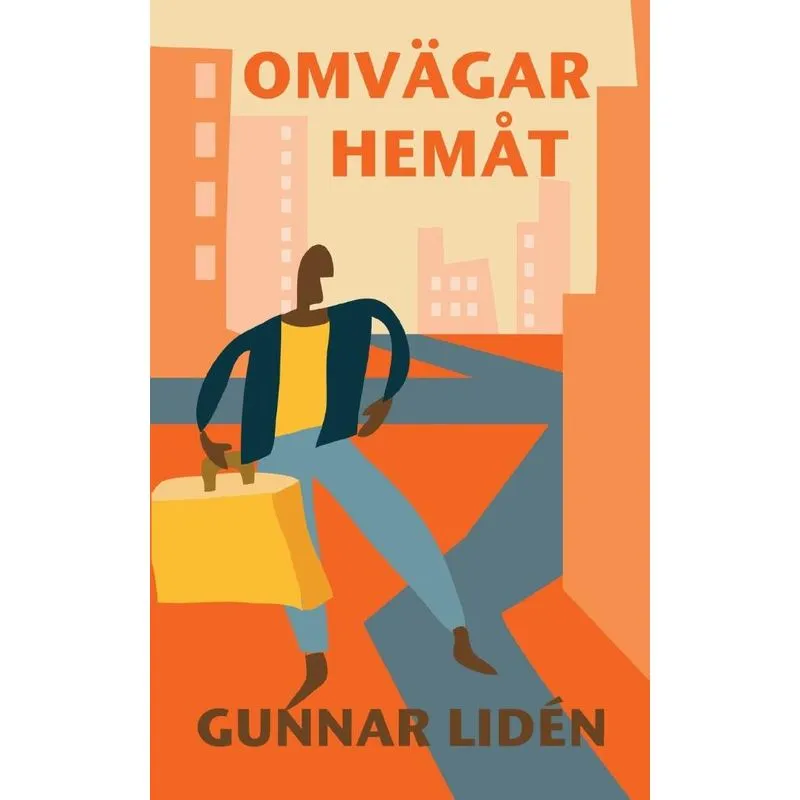 Omvägar hemåt