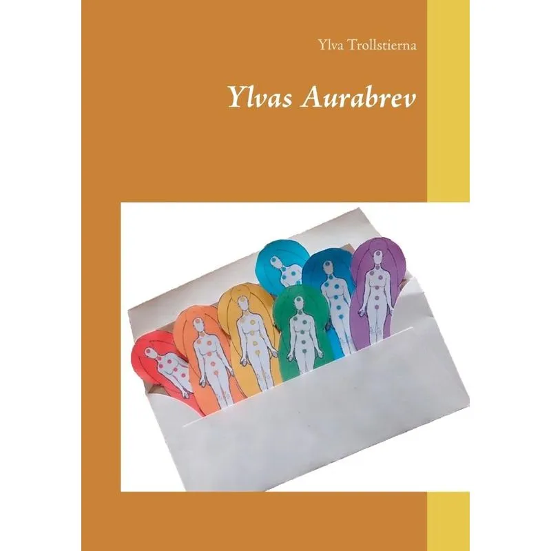 Ylvas Aurabrev