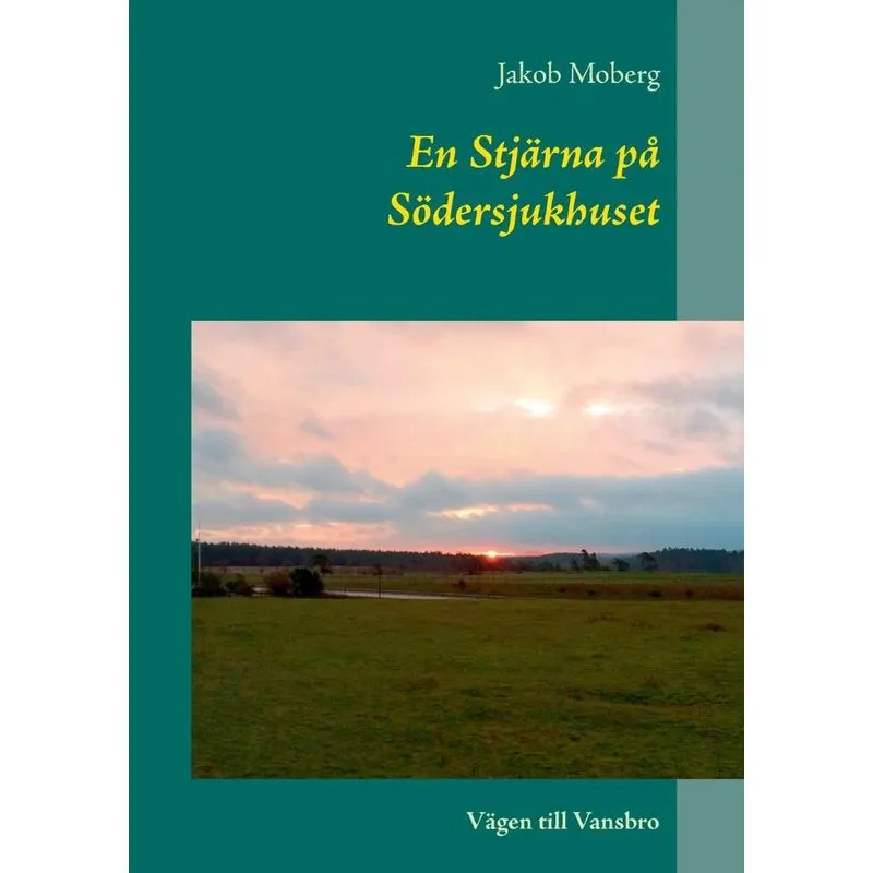 En Stjärna på Södersjukhuset