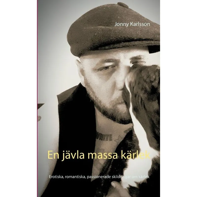 En jävla massa kärlek
