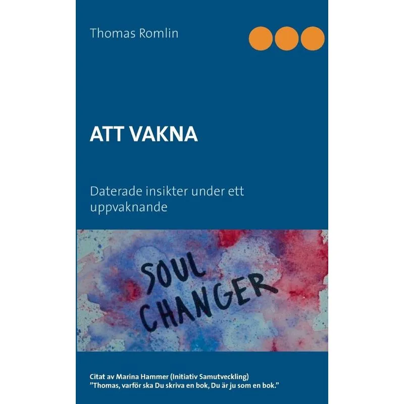 Att vakna