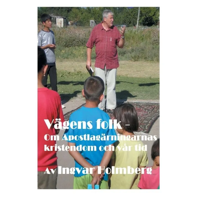 Vägens folk