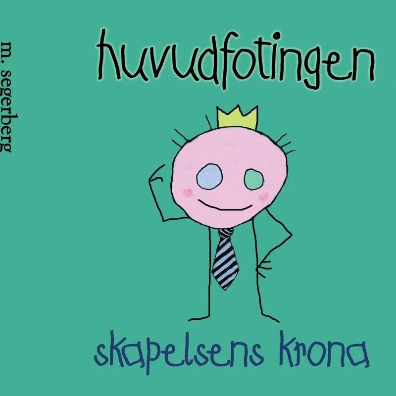 Huvudfotingen