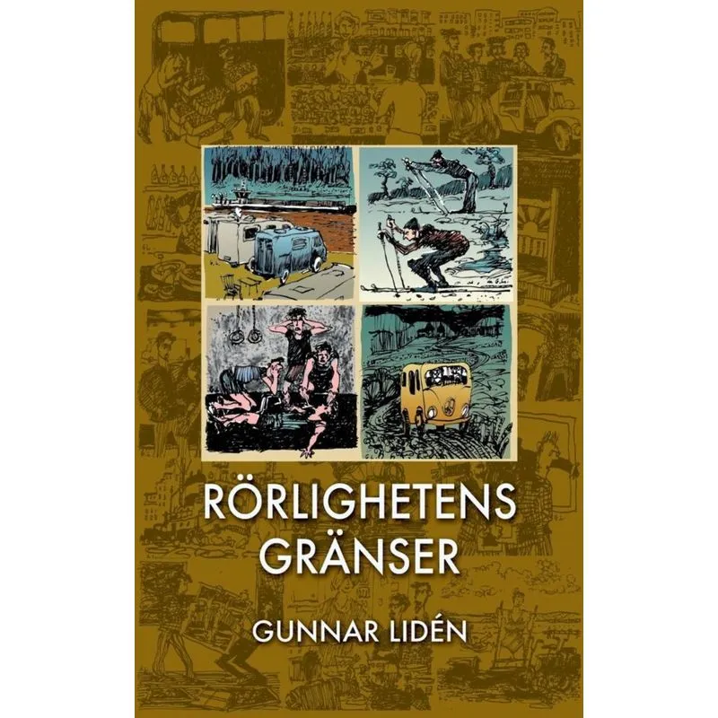 Rörlighetens gränser