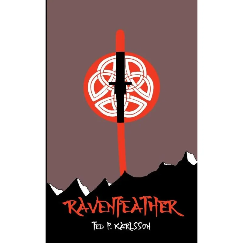 Ravenfeather