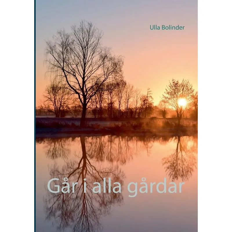 Går i alla gårdar