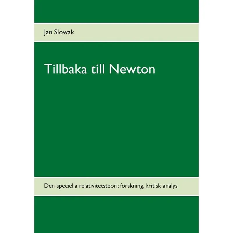 Tillbaka Till Newton