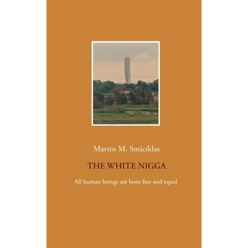 The White Nigga
