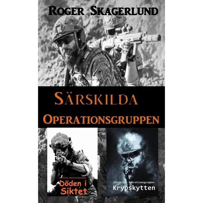Särskilda Operationsgruppen