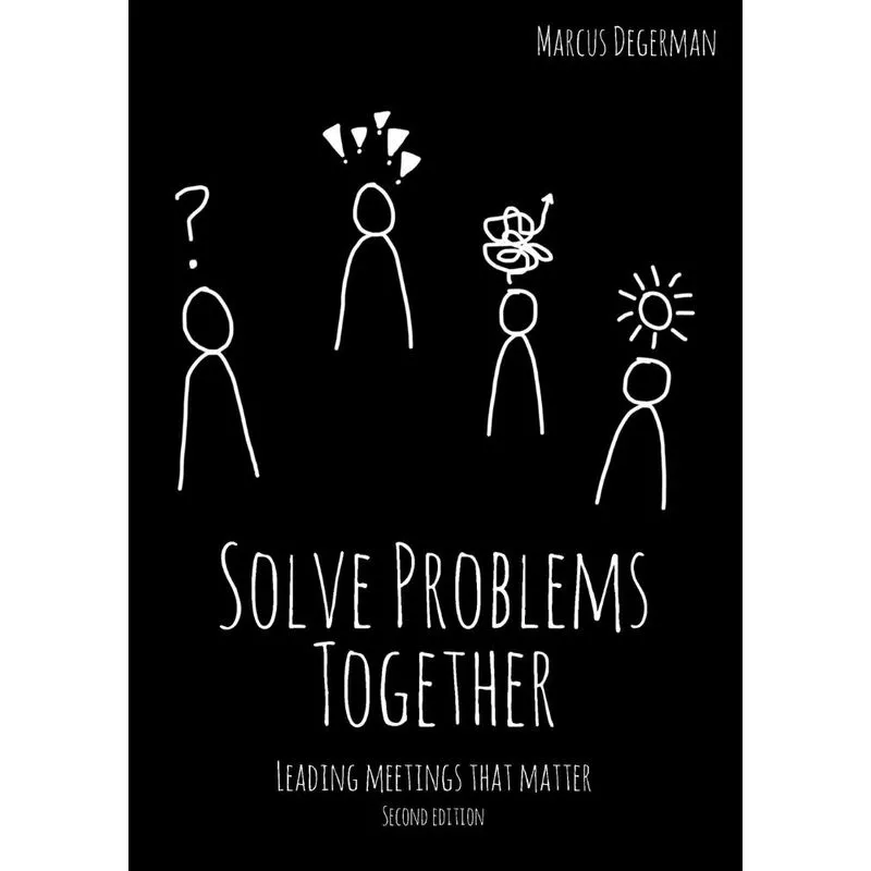 Solve Problems Together