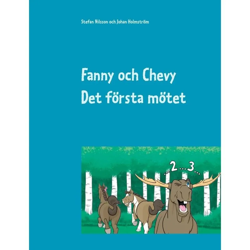 Fanny och Chevy