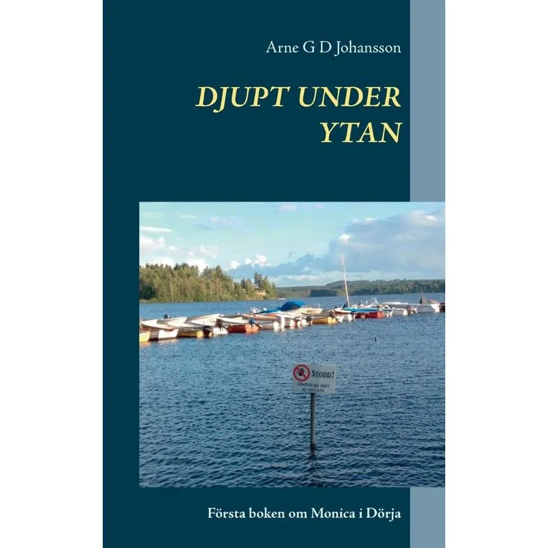 Djupt under ytan
