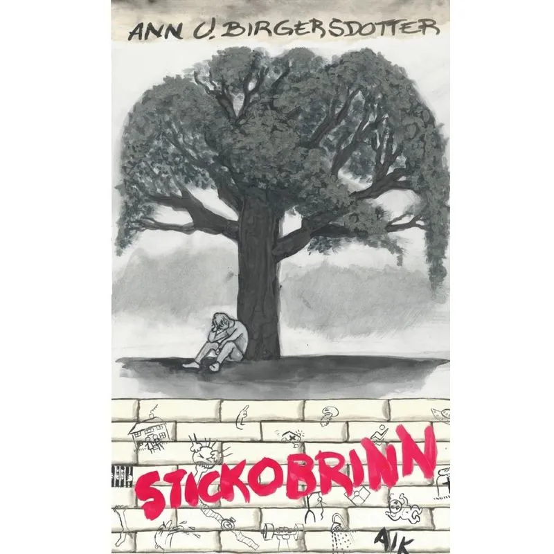 Stickobrinn