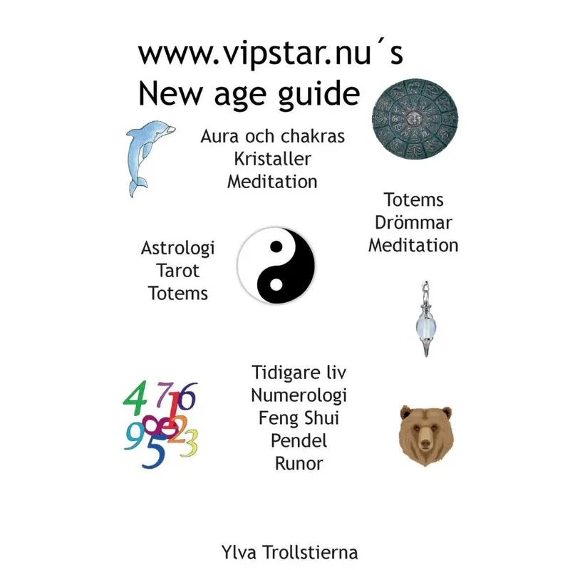 Vipstars New ageguide