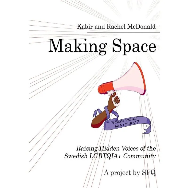 Making Space