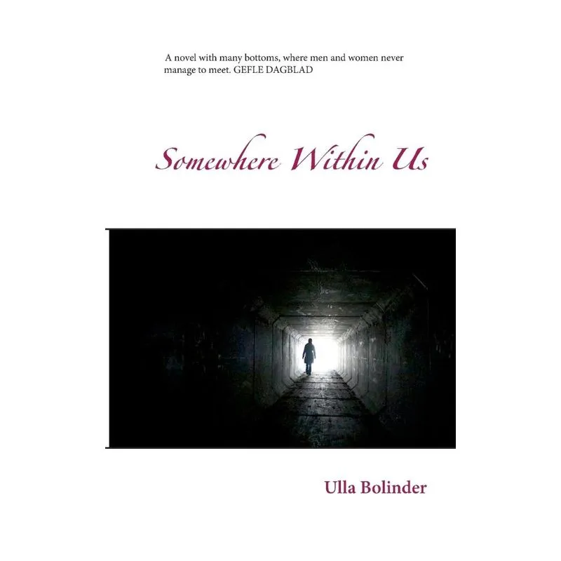 Somewhere Within Us