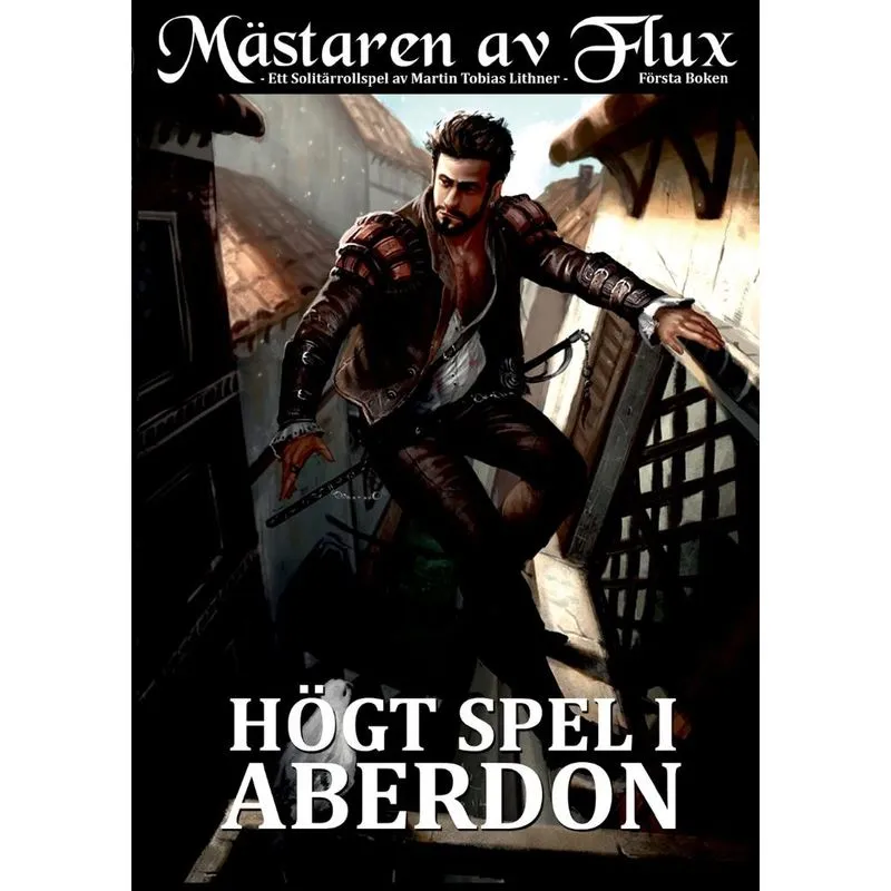 Mästaren av Flux