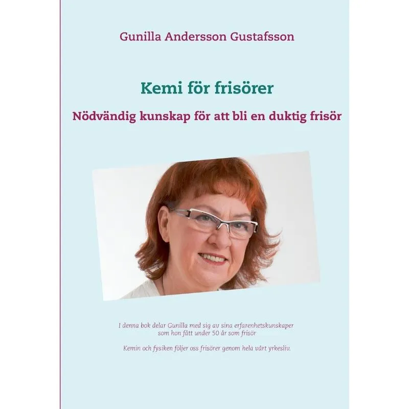 Kemi för frisörer